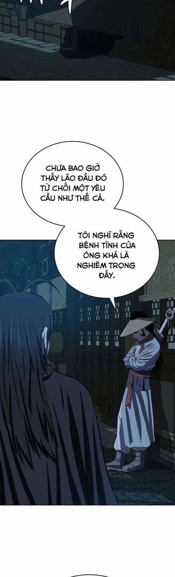 Sư Phụ Quỷ Diện Chapter 90 trang 33