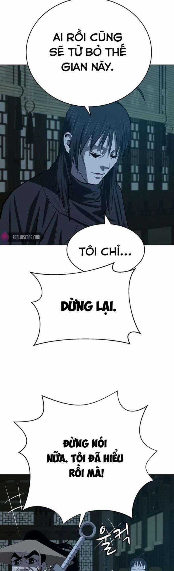 Sư Phụ Quỷ Diện Chapter 90 trang 34