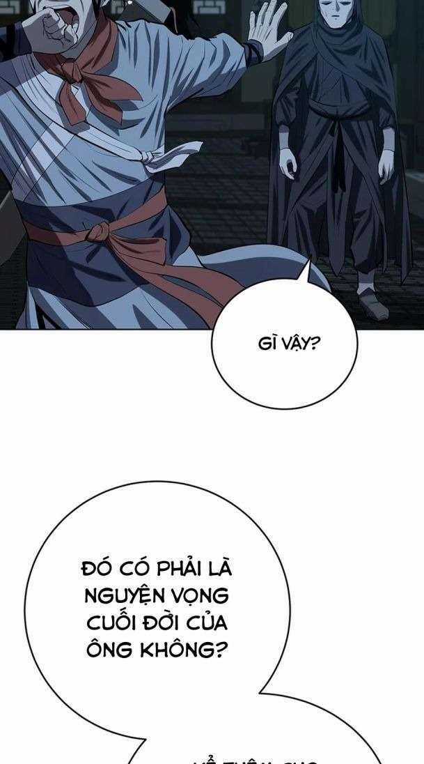 Sư Phụ Quỷ Diện Chapter 90 trang 35