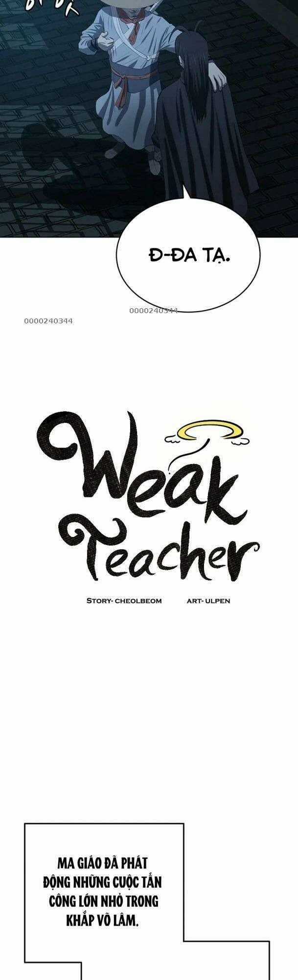 Sư Phụ Quỷ Diện Chapter 90 trang 38