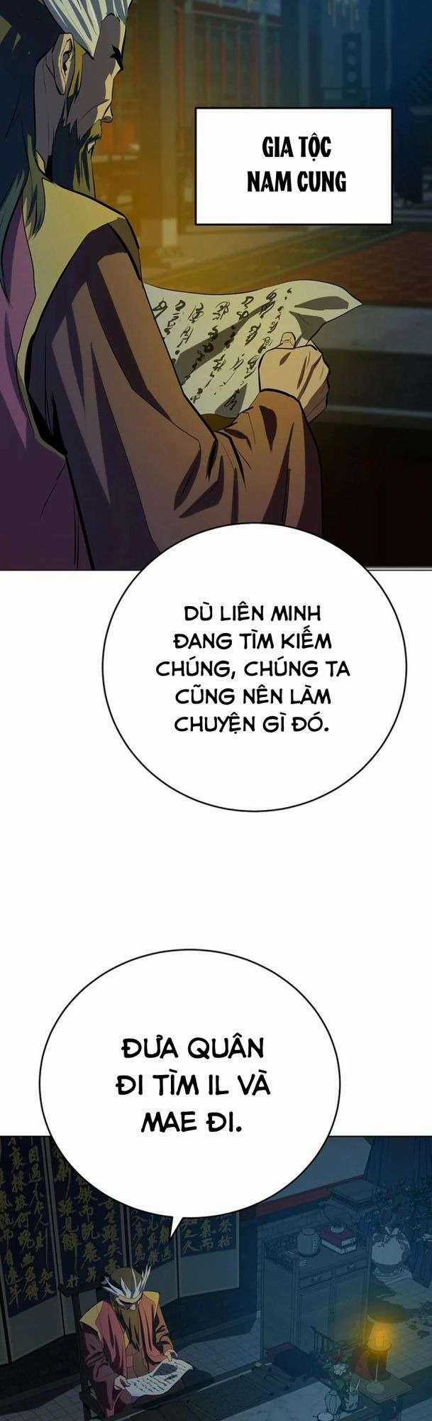 Sư Phụ Quỷ Diện Chapter 90 trang 41
