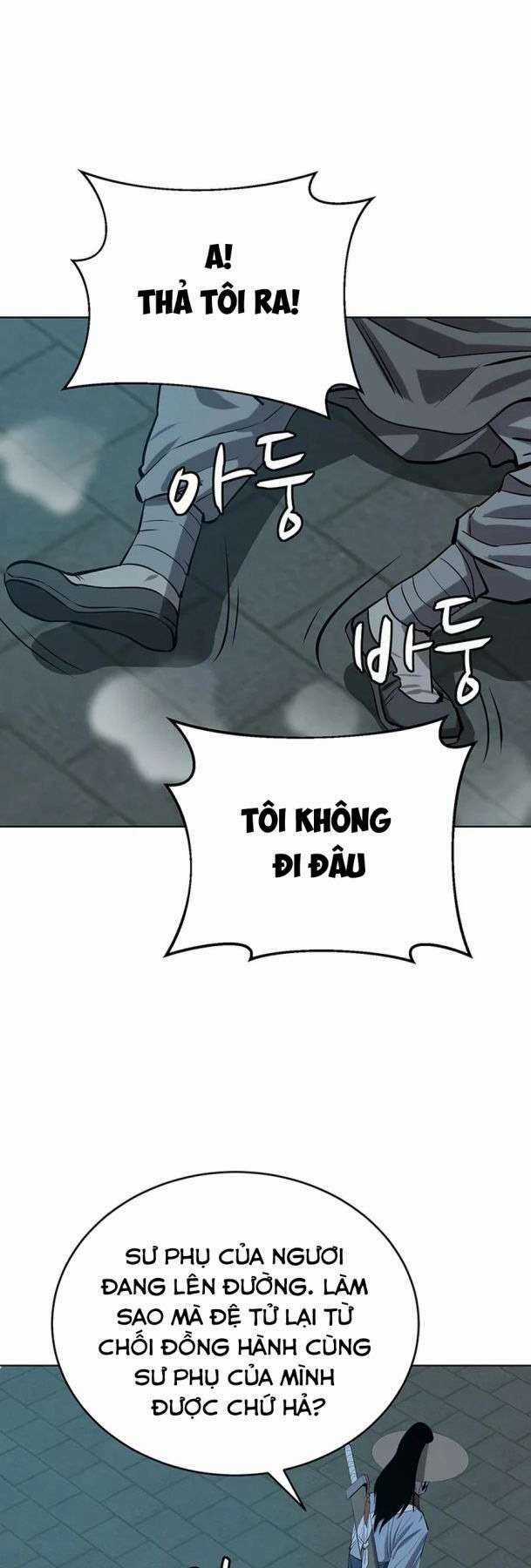 Sư Phụ Quỷ Diện Chapter 90 trang 46