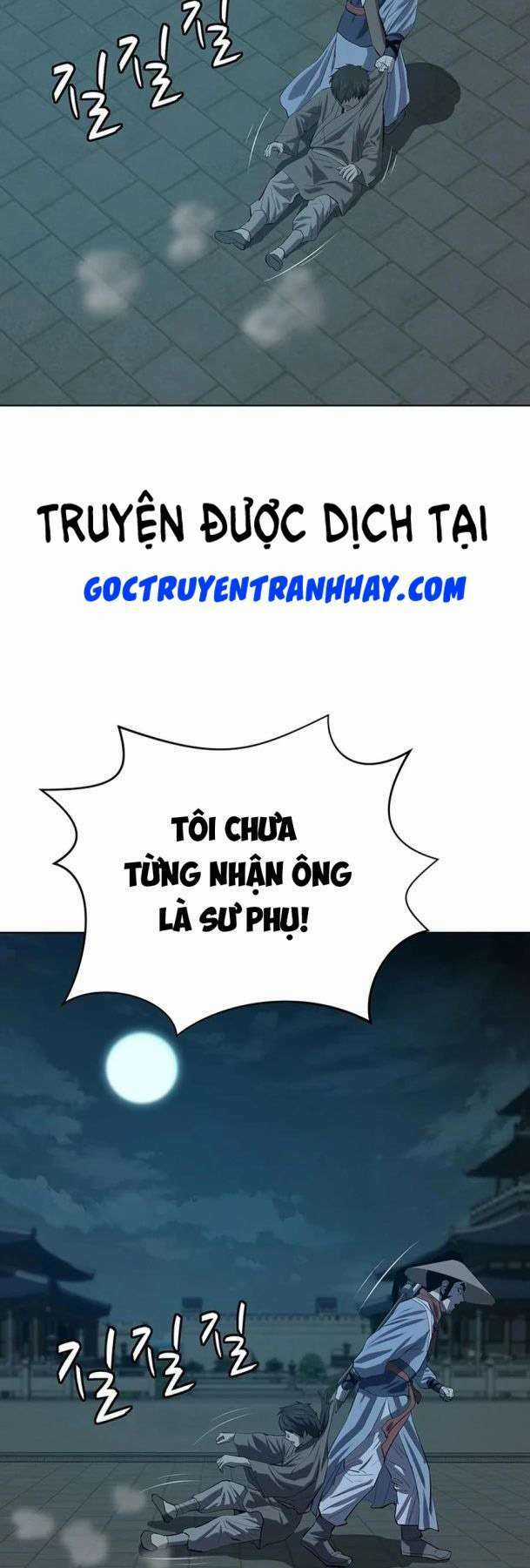Sư Phụ Quỷ Diện Chapter 90 trang 47