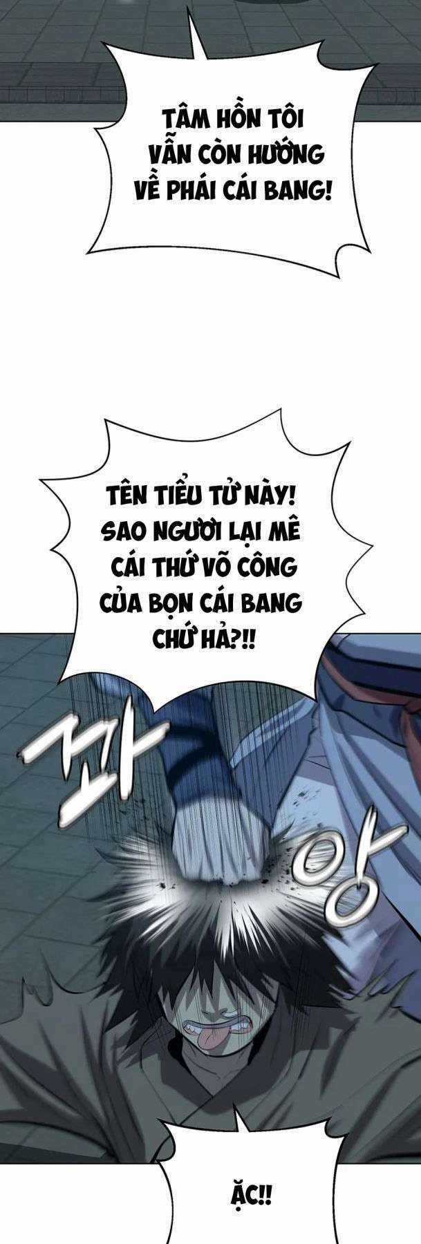 Sư Phụ Quỷ Diện Chapter 90 trang 48