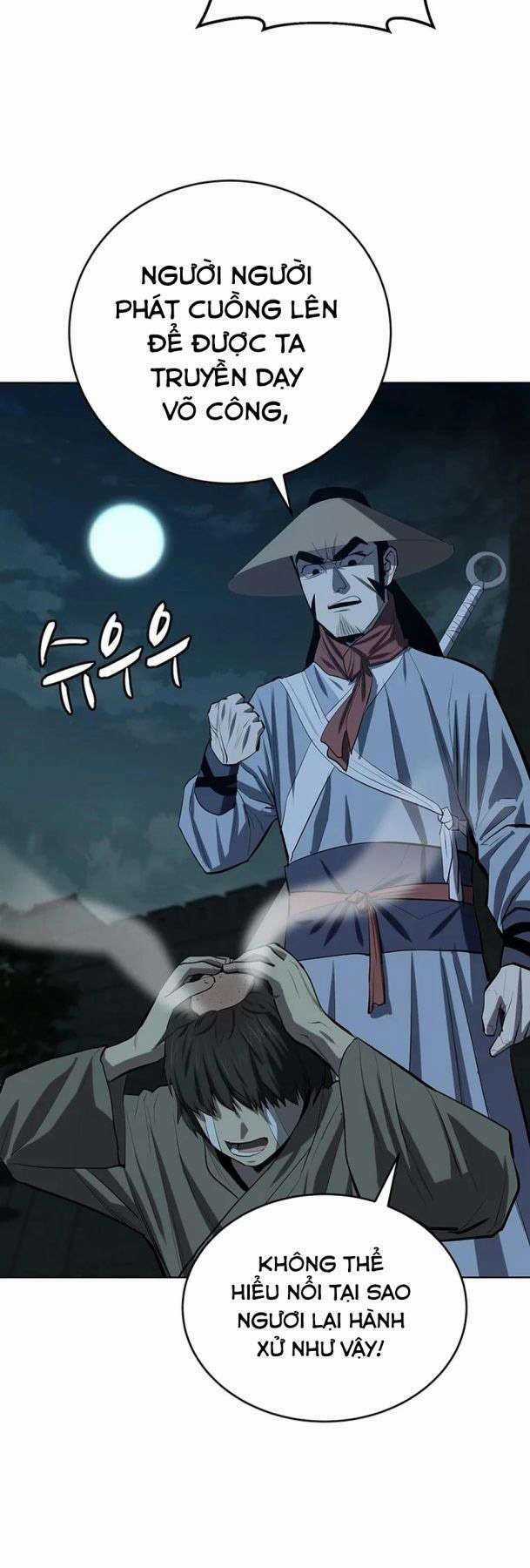 Sư Phụ Quỷ Diện Chapter 90 trang 49