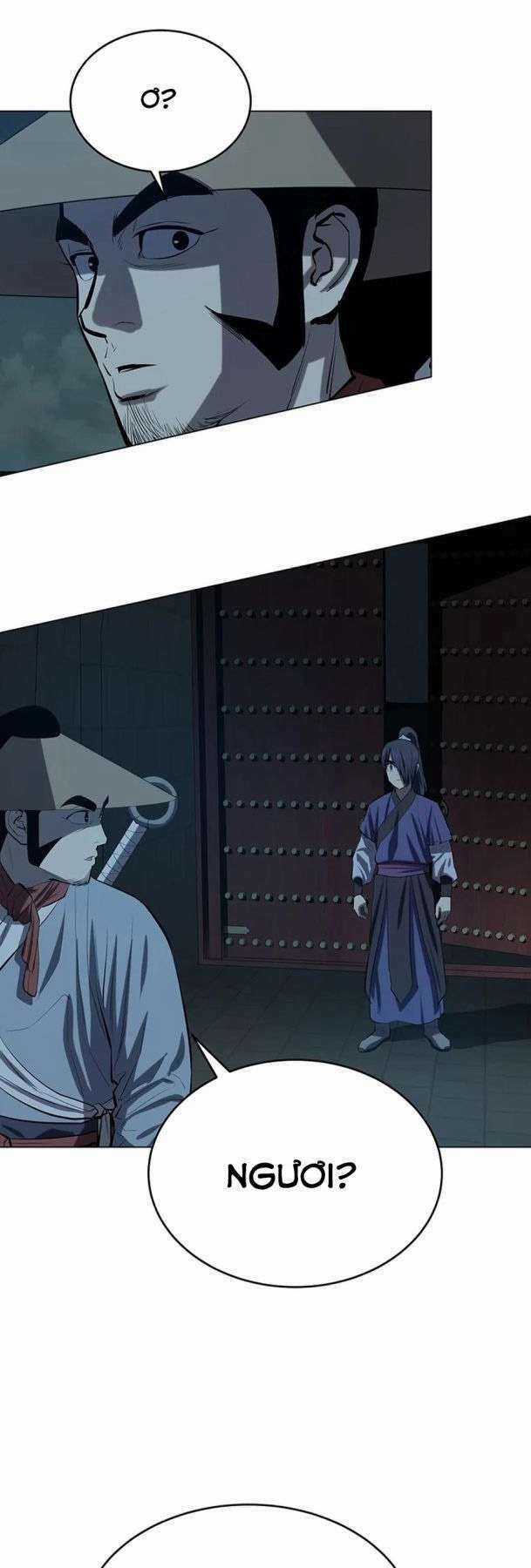 Sư Phụ Quỷ Diện Chapter 90 trang 50