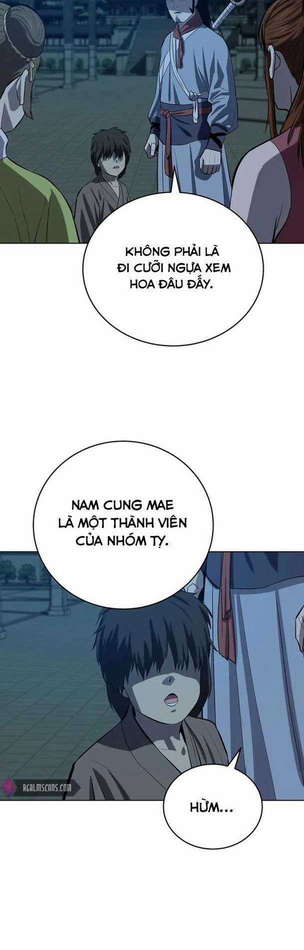 Sư Phụ Quỷ Diện Chapter 90 trang 54