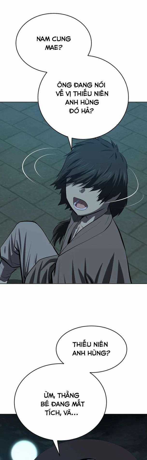 Sư Phụ Quỷ Diện Chapter 90 trang 55