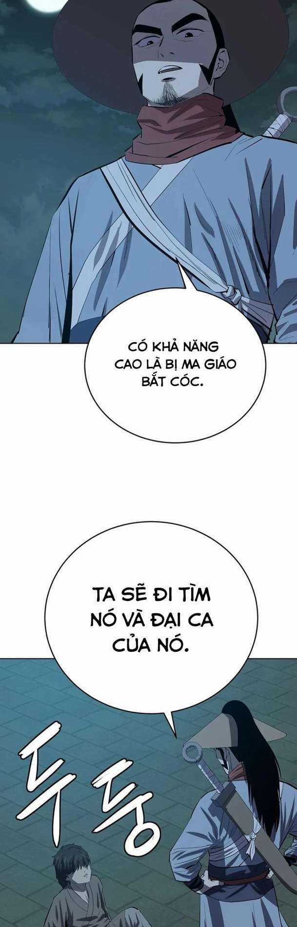 Sư Phụ Quỷ Diện Chapter 90 trang 56