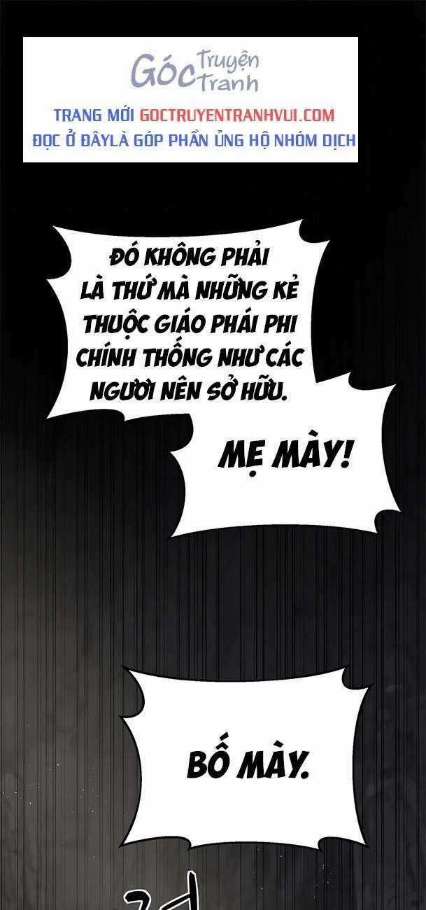 Sư Phụ Quỷ Diện Chapter 91 trang 0