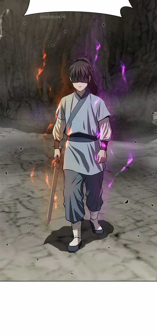 Sư Phụ Quỷ Diện Chapter 91 trang 10