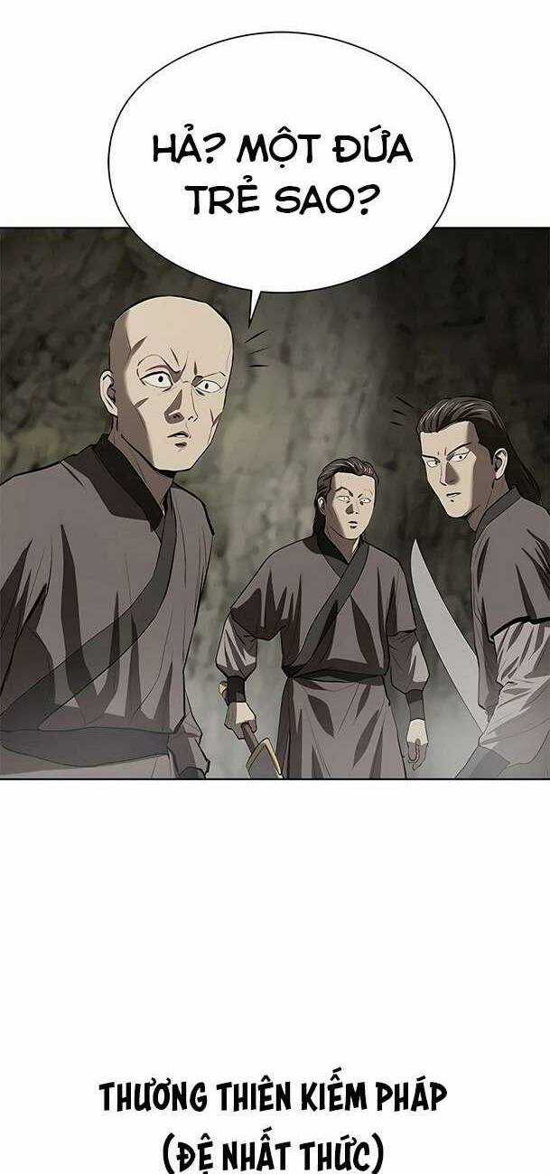 Sư Phụ Quỷ Diện Chapter 91 trang 11