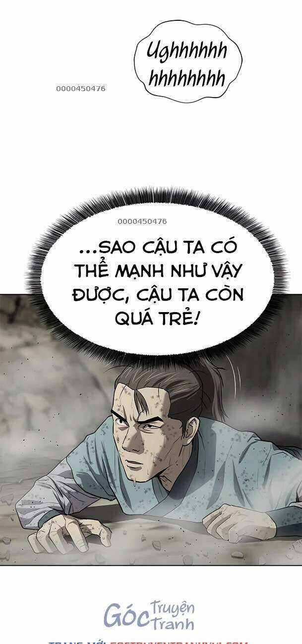 Sư Phụ Quỷ Diện Chapter 91 trang 16