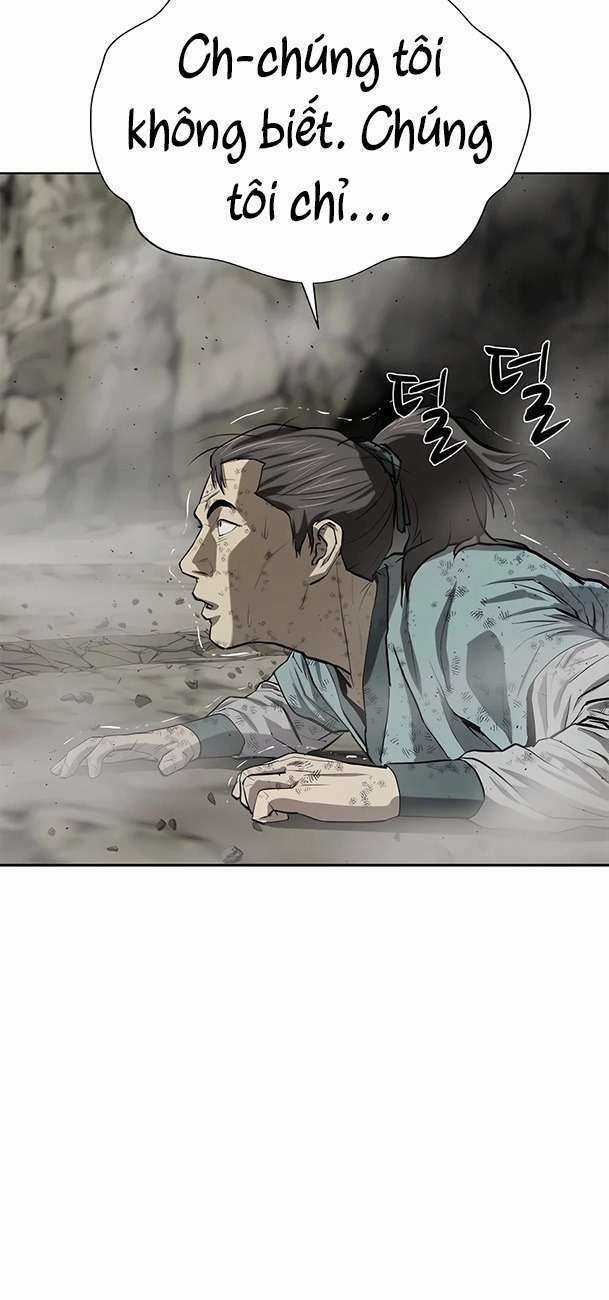 Sư Phụ Quỷ Diện Chapter 91 trang 18