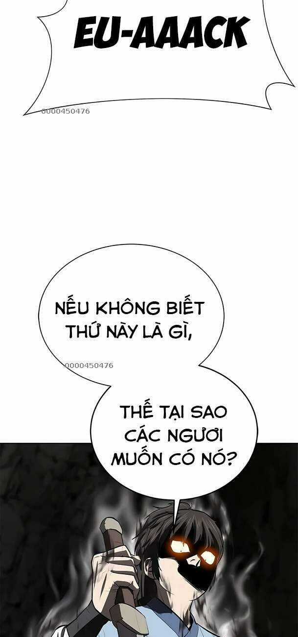 Sư Phụ Quỷ Diện Chapter 91 trang 20