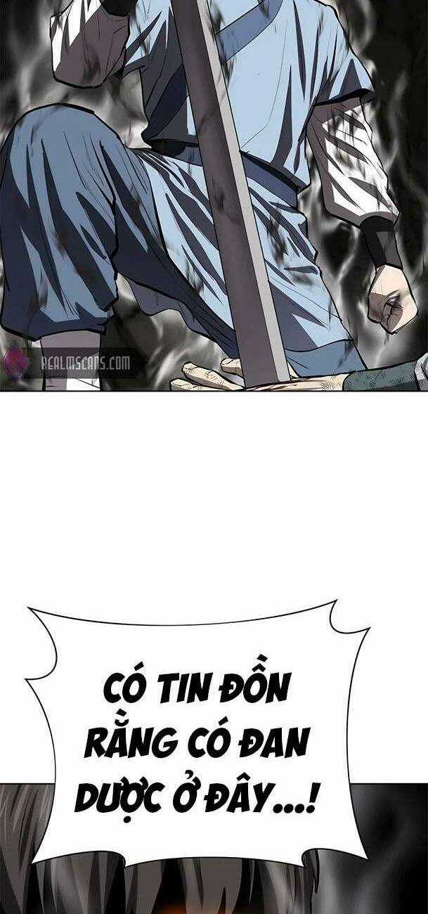 Sư Phụ Quỷ Diện Chapter 91 trang 21