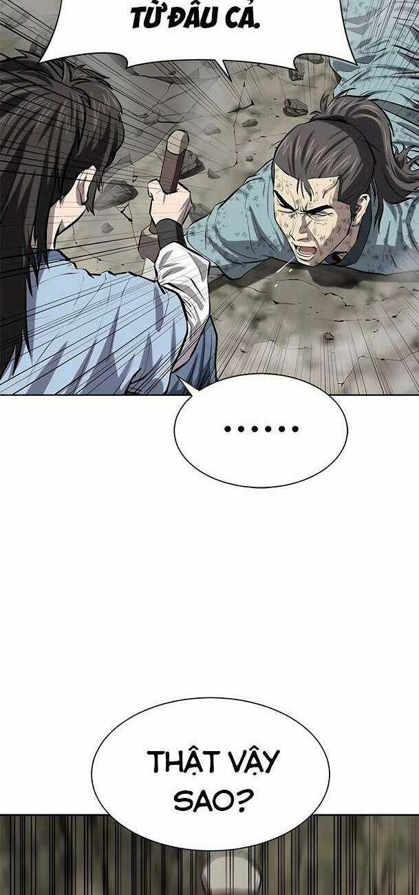 Sư Phụ Quỷ Diện Chapter 91 trang 23