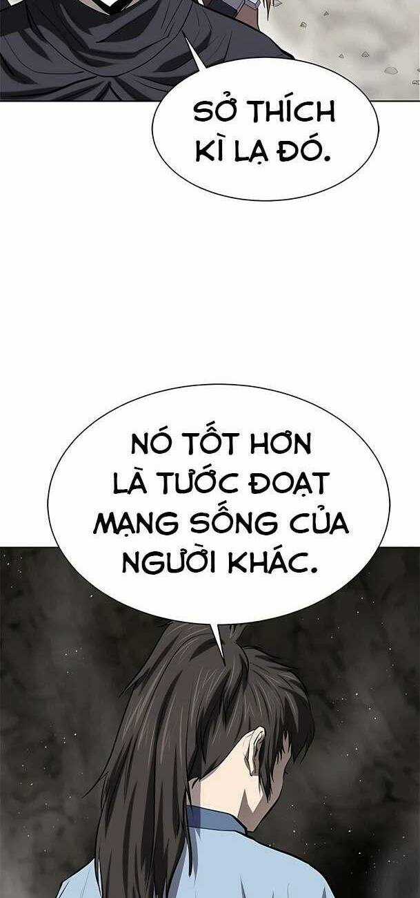 Sư Phụ Quỷ Diện Chapter 91 trang 27