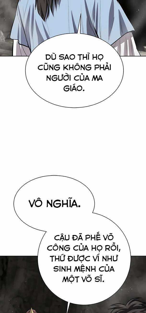 Sư Phụ Quỷ Diện Chapter 91 trang 28