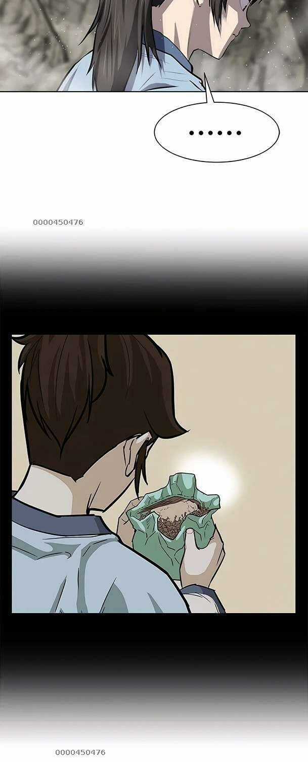 Sư Phụ Quỷ Diện Chapter 91 trang 30