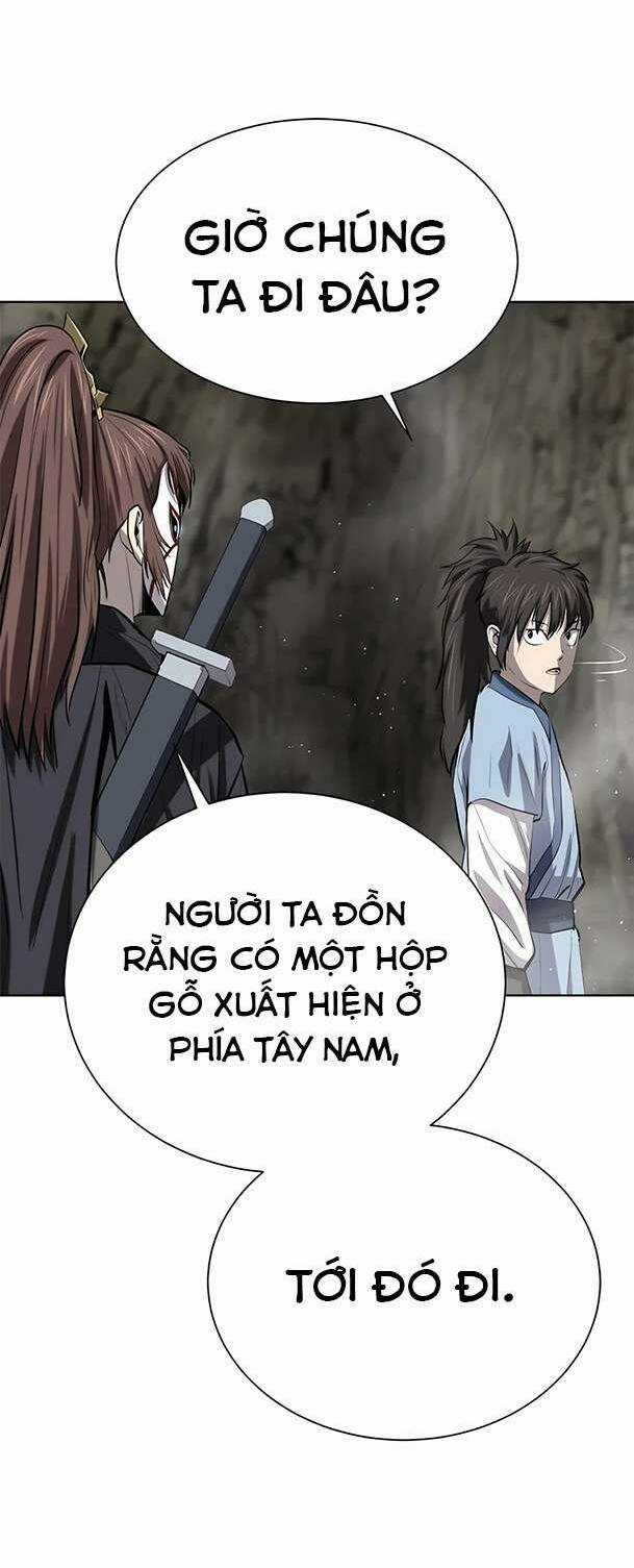 Sư Phụ Quỷ Diện Chapter 91 trang 31