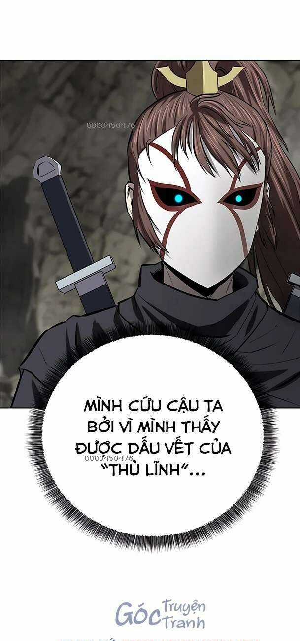Sư Phụ Quỷ Diện Chapter 91 trang 32