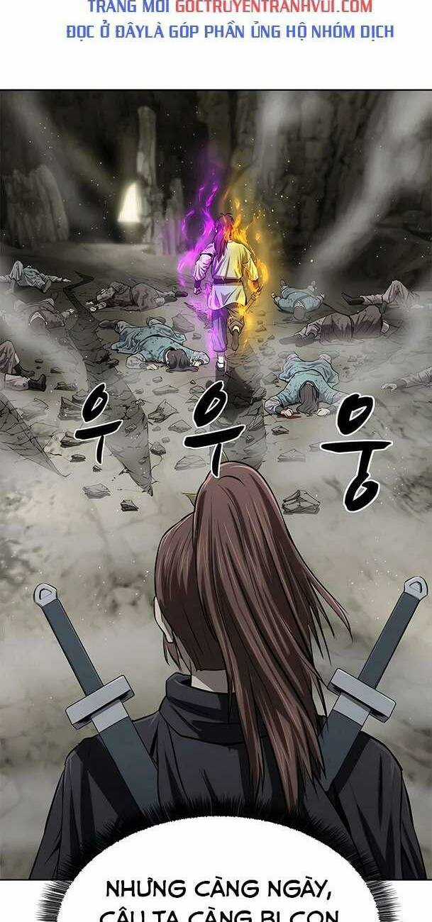 Sư Phụ Quỷ Diện Chapter 91 trang 33