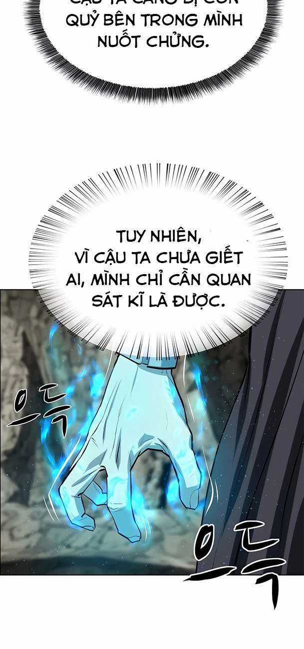 Sư Phụ Quỷ Diện Chapter 91 trang 34