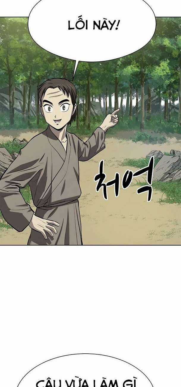 Sư Phụ Quỷ Diện Chapter 91 trang 37