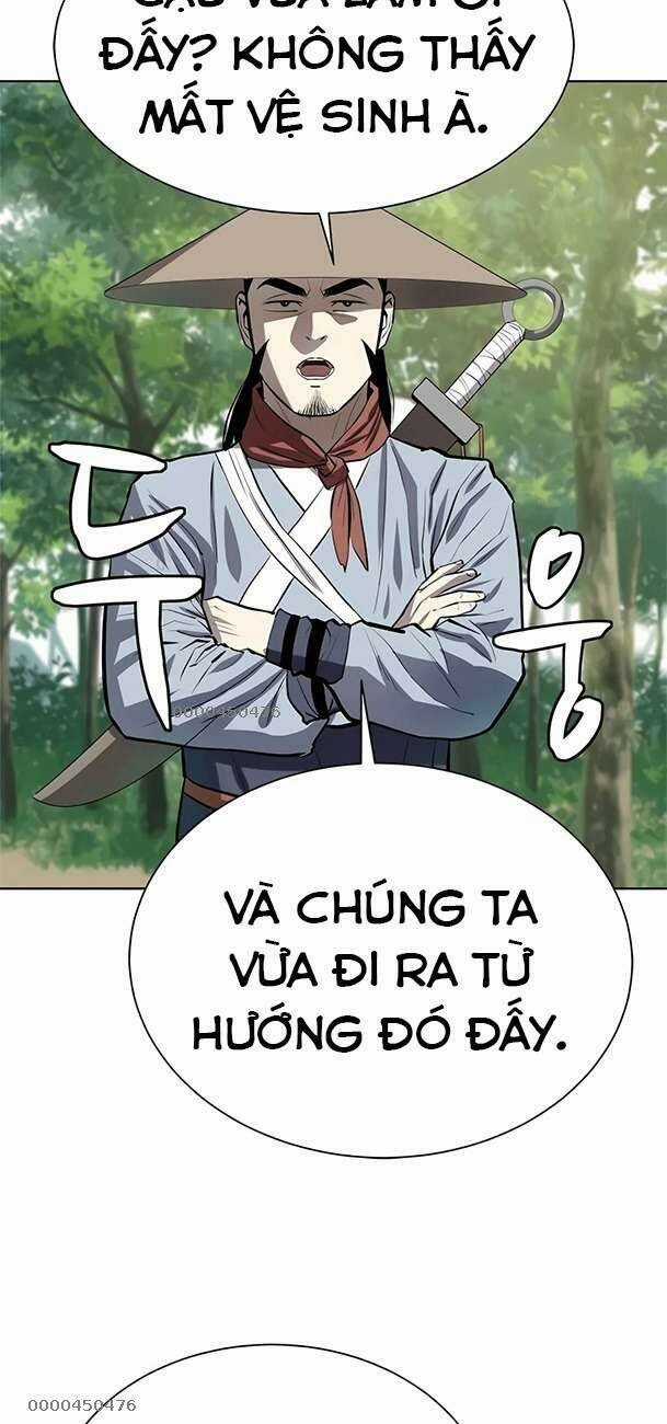 Sư Phụ Quỷ Diện Chapter 91 trang 38