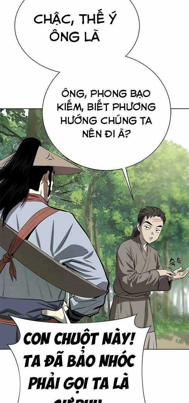 Sư Phụ Quỷ Diện Chapter 91 trang 39