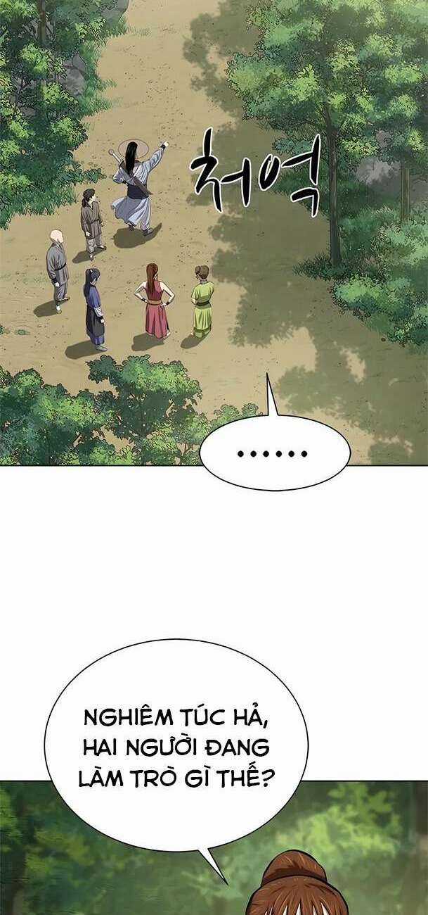 Sư Phụ Quỷ Diện Chapter 91 trang 43