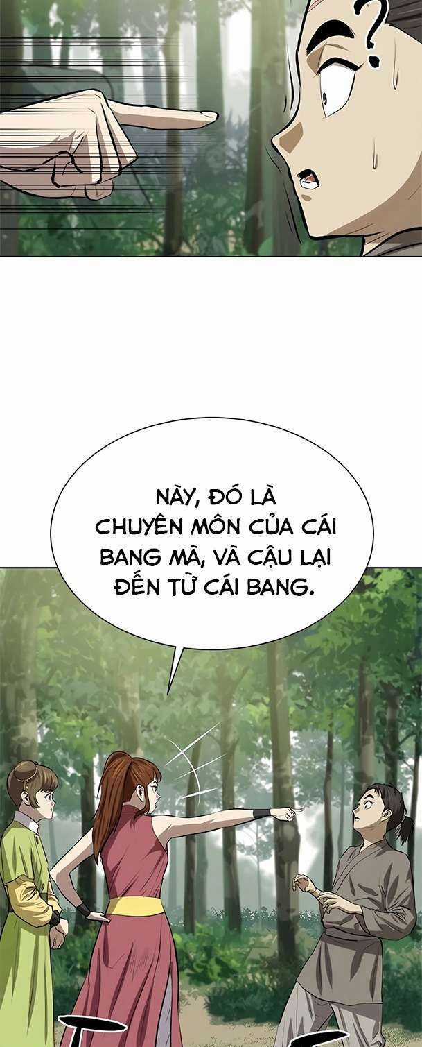 Sư Phụ Quỷ Diện Chapter 91 trang 46