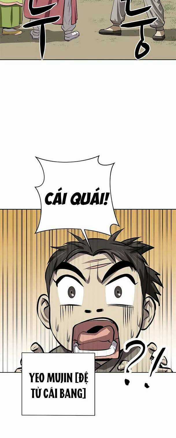 Sư Phụ Quỷ Diện Chapter 91 trang 47