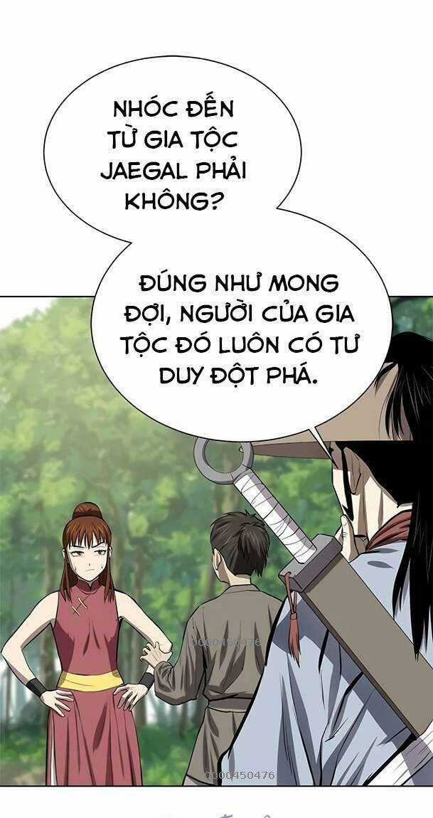 Sư Phụ Quỷ Diện Chapter 91 trang 48