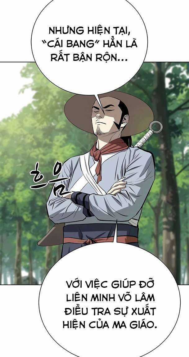 Sư Phụ Quỷ Diện Chapter 91 trang 50