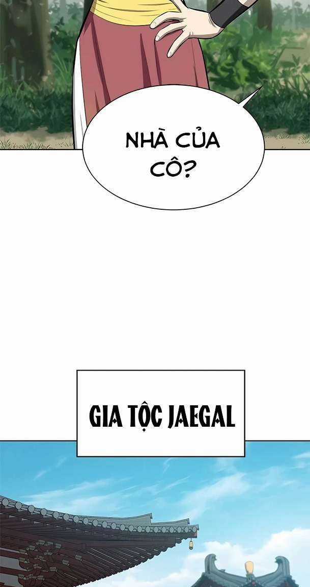 Sư Phụ Quỷ Diện Chapter 91 trang 52