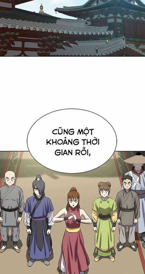 Sư Phụ Quỷ Diện Chapter 91 trang 53