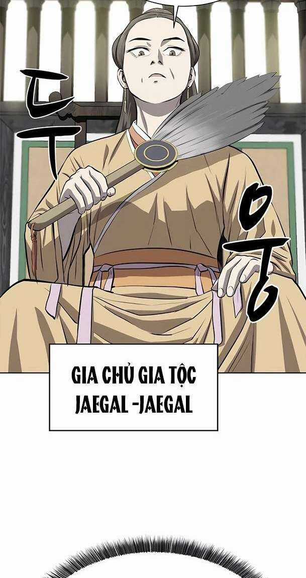 Sư Phụ Quỷ Diện Chapter 91 trang 55