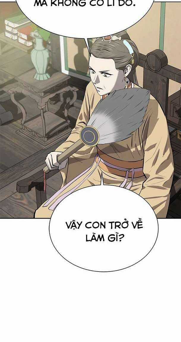 Sư Phụ Quỷ Diện Chapter 91 trang 57