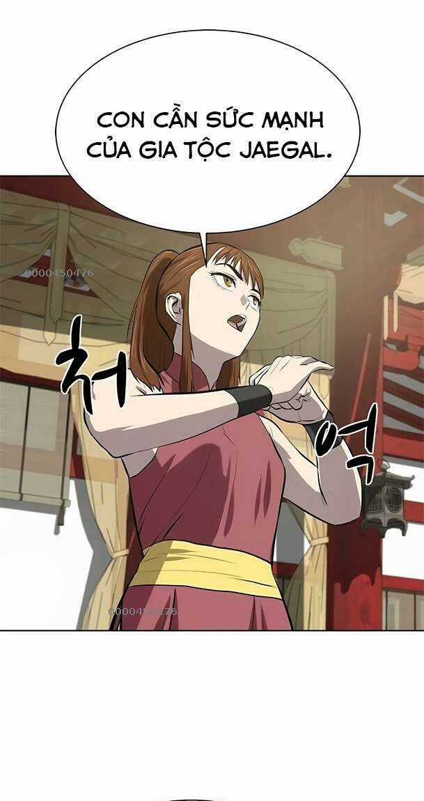 Sư Phụ Quỷ Diện Chapter 91 trang 58