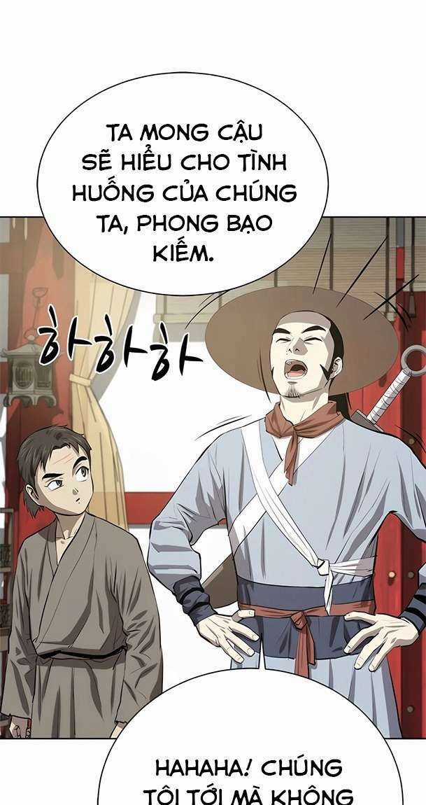Sư Phụ Quỷ Diện Chapter 91 trang 60