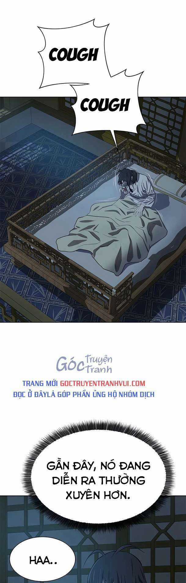 Sư Phụ Quỷ Diện Chapter 91 trang 64