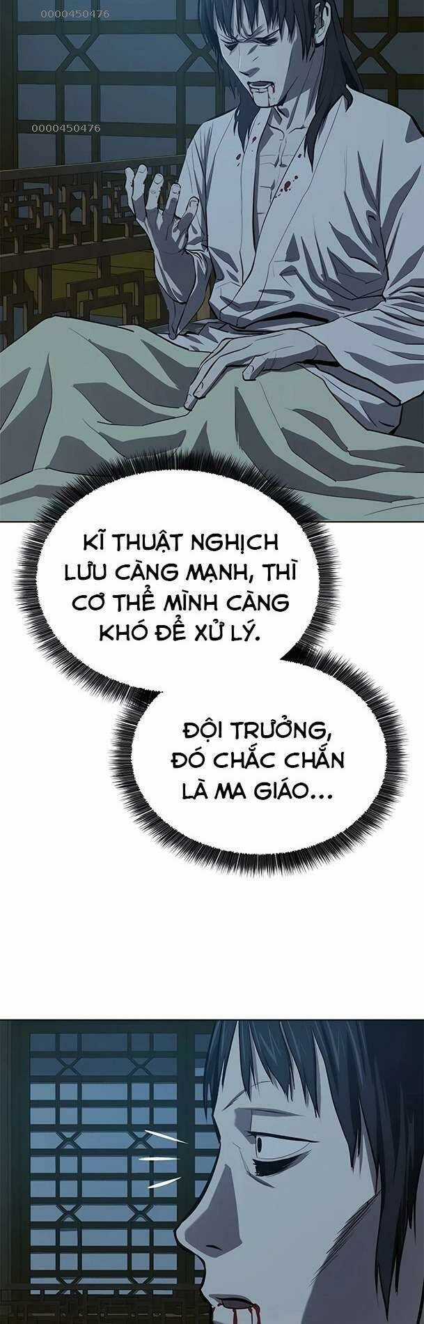 Sư Phụ Quỷ Diện Chapter 91 trang 65