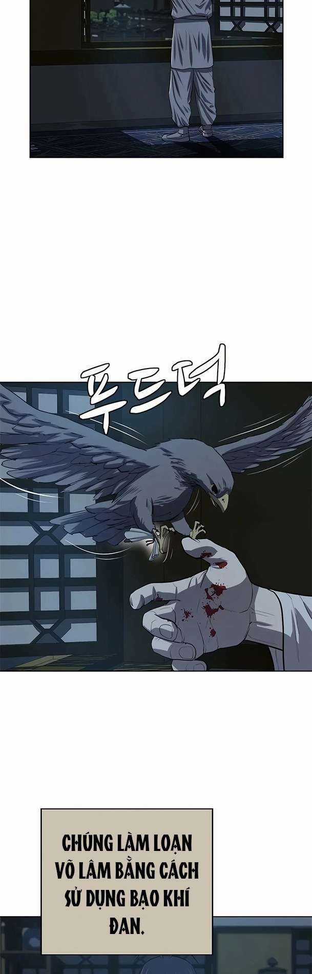 Sư Phụ Quỷ Diện Chapter 91 trang 67