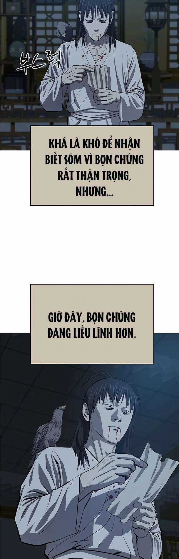 Sư Phụ Quỷ Diện Chapter 91 trang 68