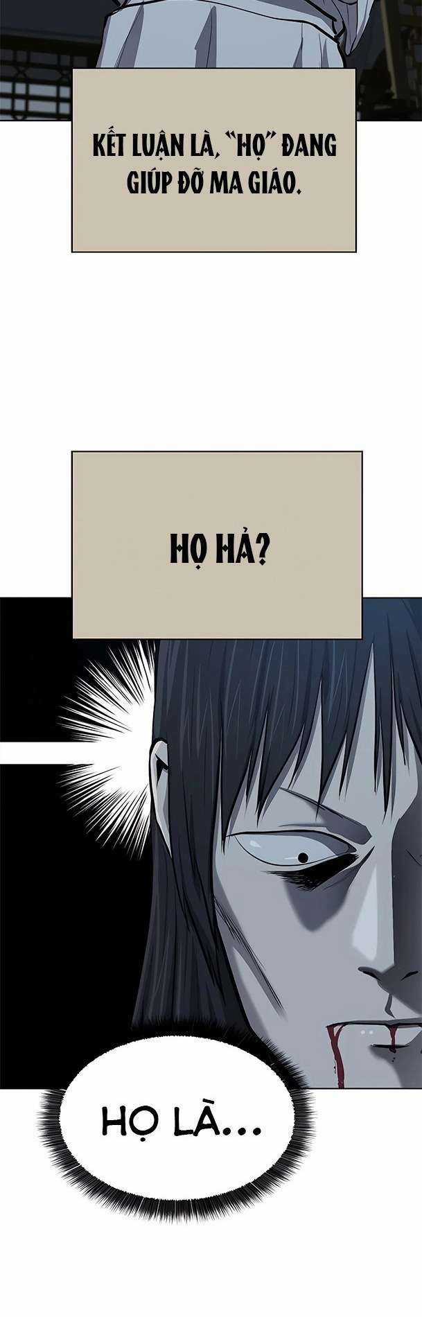 Sư Phụ Quỷ Diện Chapter 91 trang 69