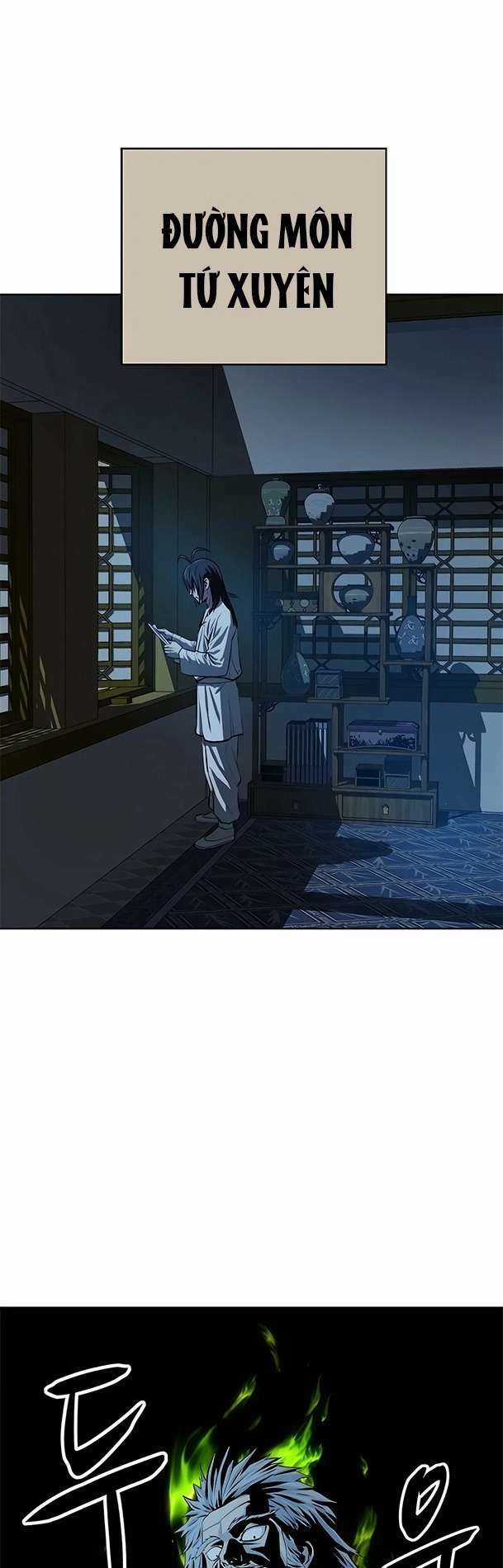 Sư Phụ Quỷ Diện Chapter 91 trang 70