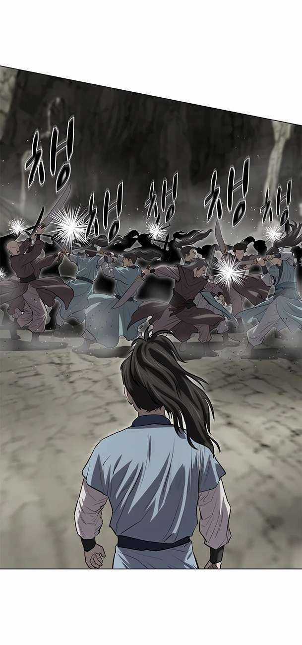 Sư Phụ Quỷ Diện Chapter 91 trang 8