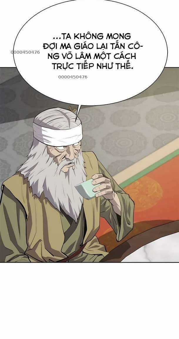 Sư Phụ Quỷ Diện Chapter 92 trang 10